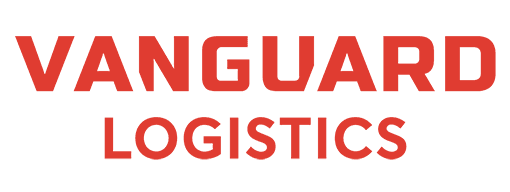 vanguard logistics logo