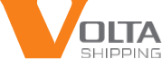 volta container line logo