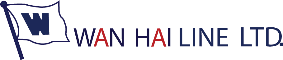 Wan Hai Lines logo