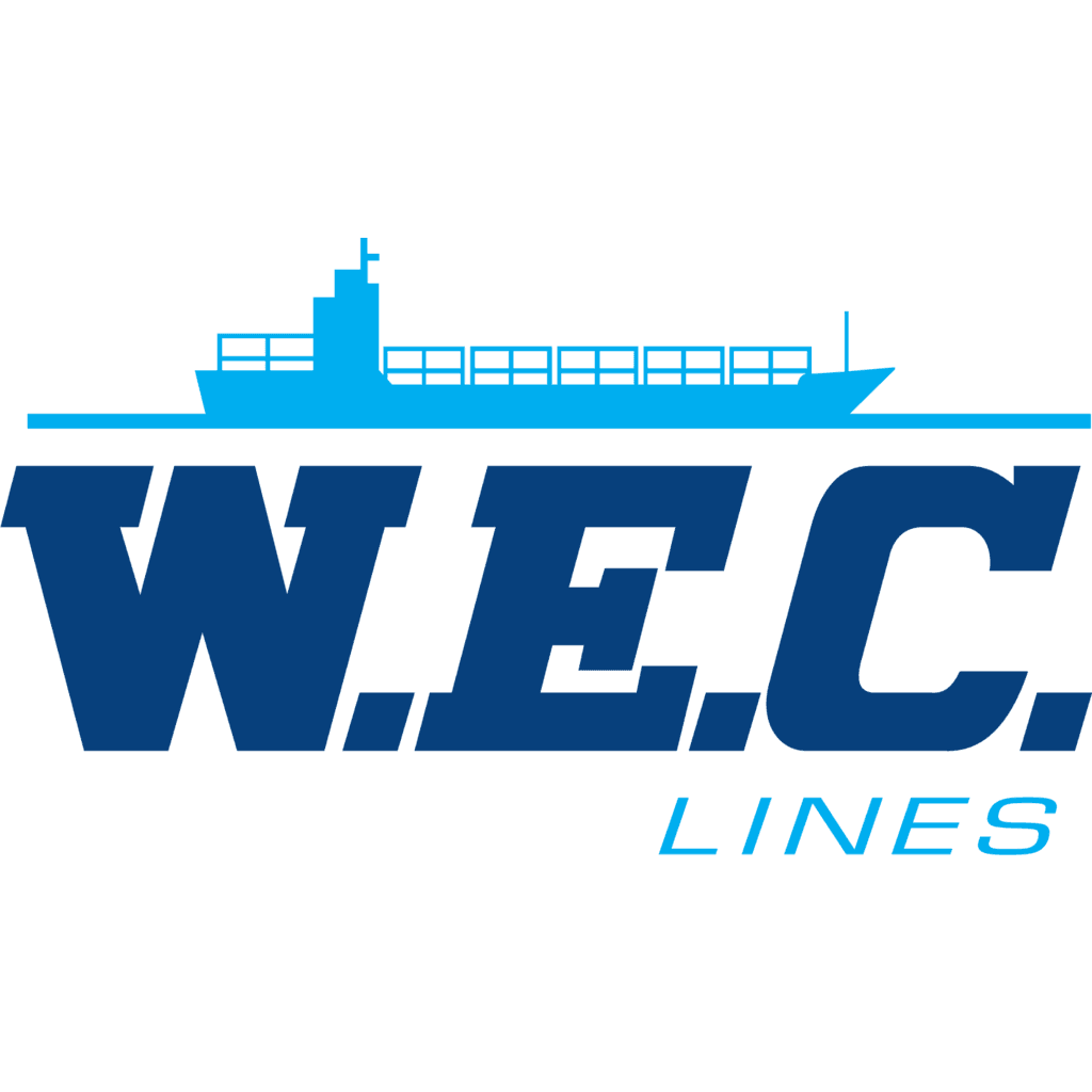 wec lines logo